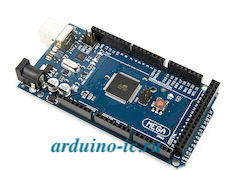 Arduino Mega2560-16AU Mega16U2 ORIGINAL